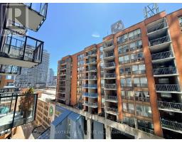 804 - 2a Church Street, Toronto, ON M5E0E1 Photo 14
