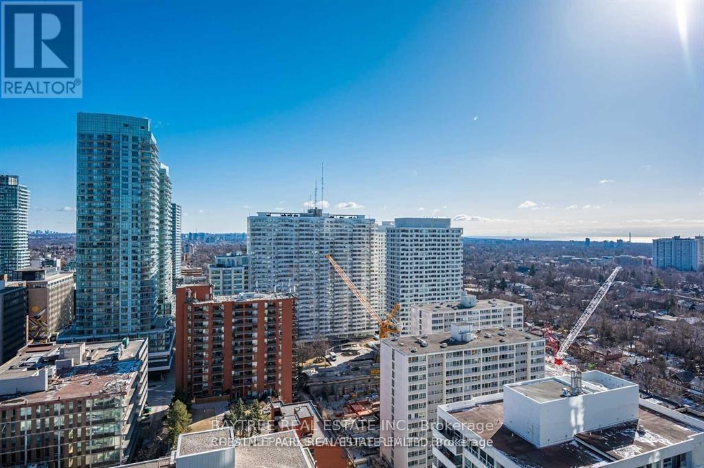 #1202 2221 YONGE STREET - 17