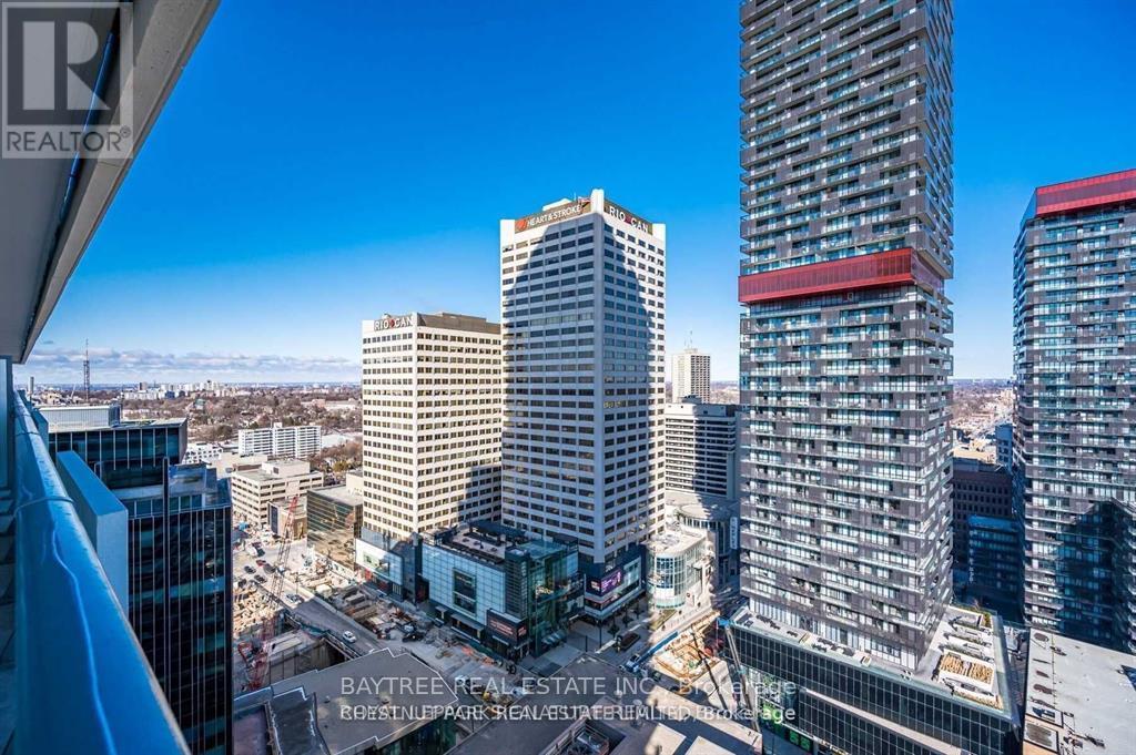 #1202 2221 YONGE STREET - 18