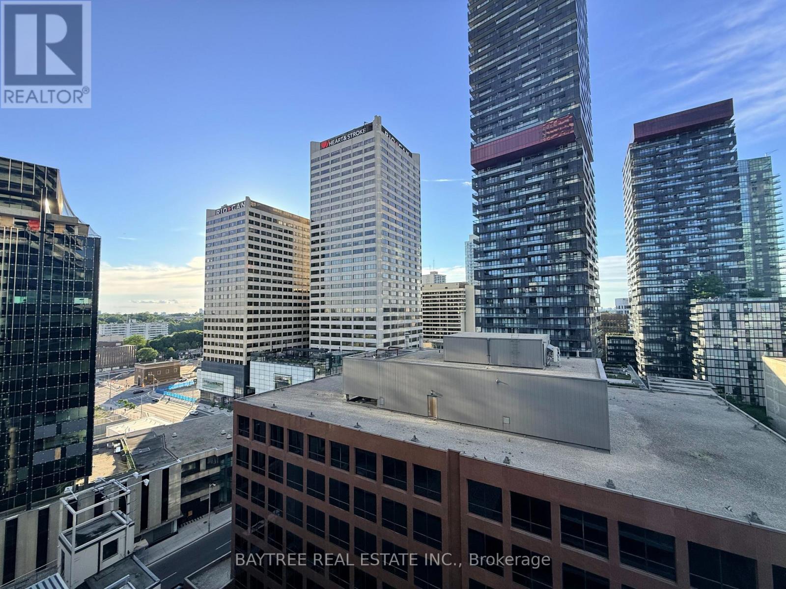 #1202 2221 YONGE STREET - 33
