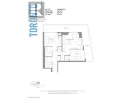 1202 - 2221 Yonge Street, Toronto, ON M4S0B8 Photo 19