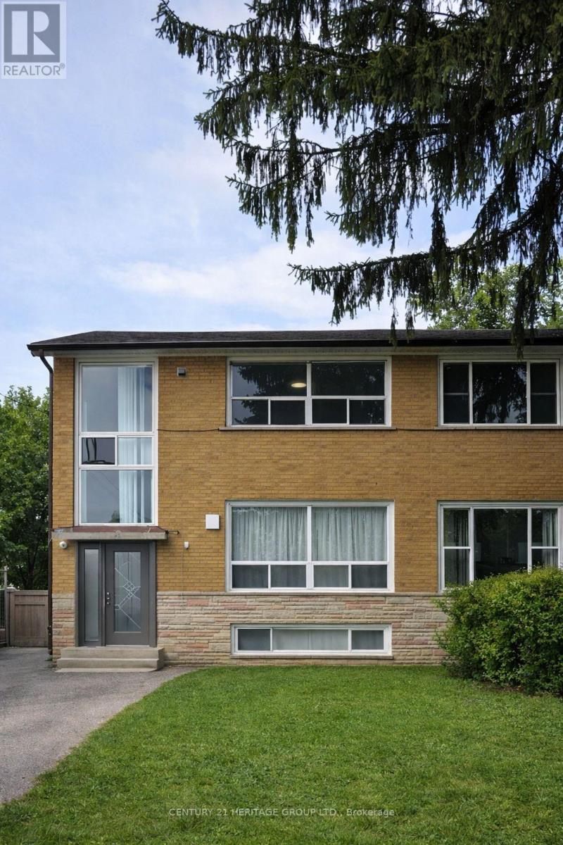 21 GARTHDALE COURT - 1