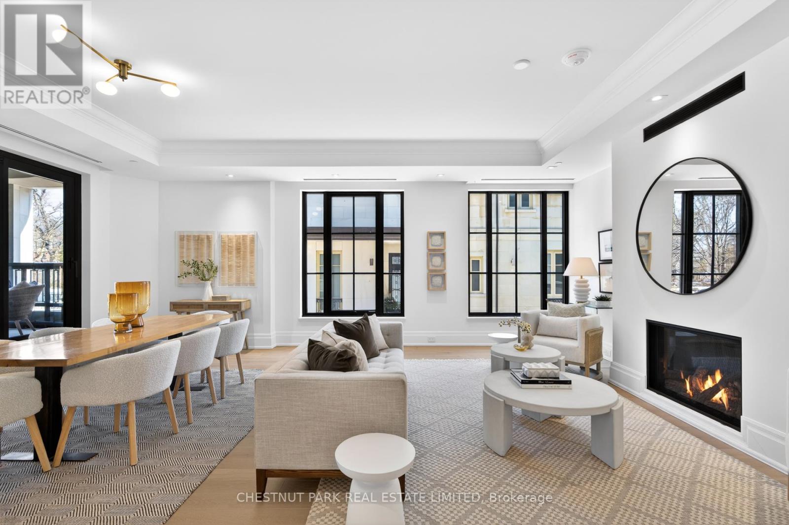 #202 77 CLARENDON AVENUE - Image 10