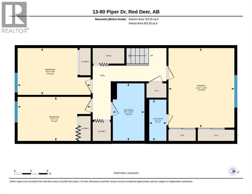 #13 80 Piper Drive - 41