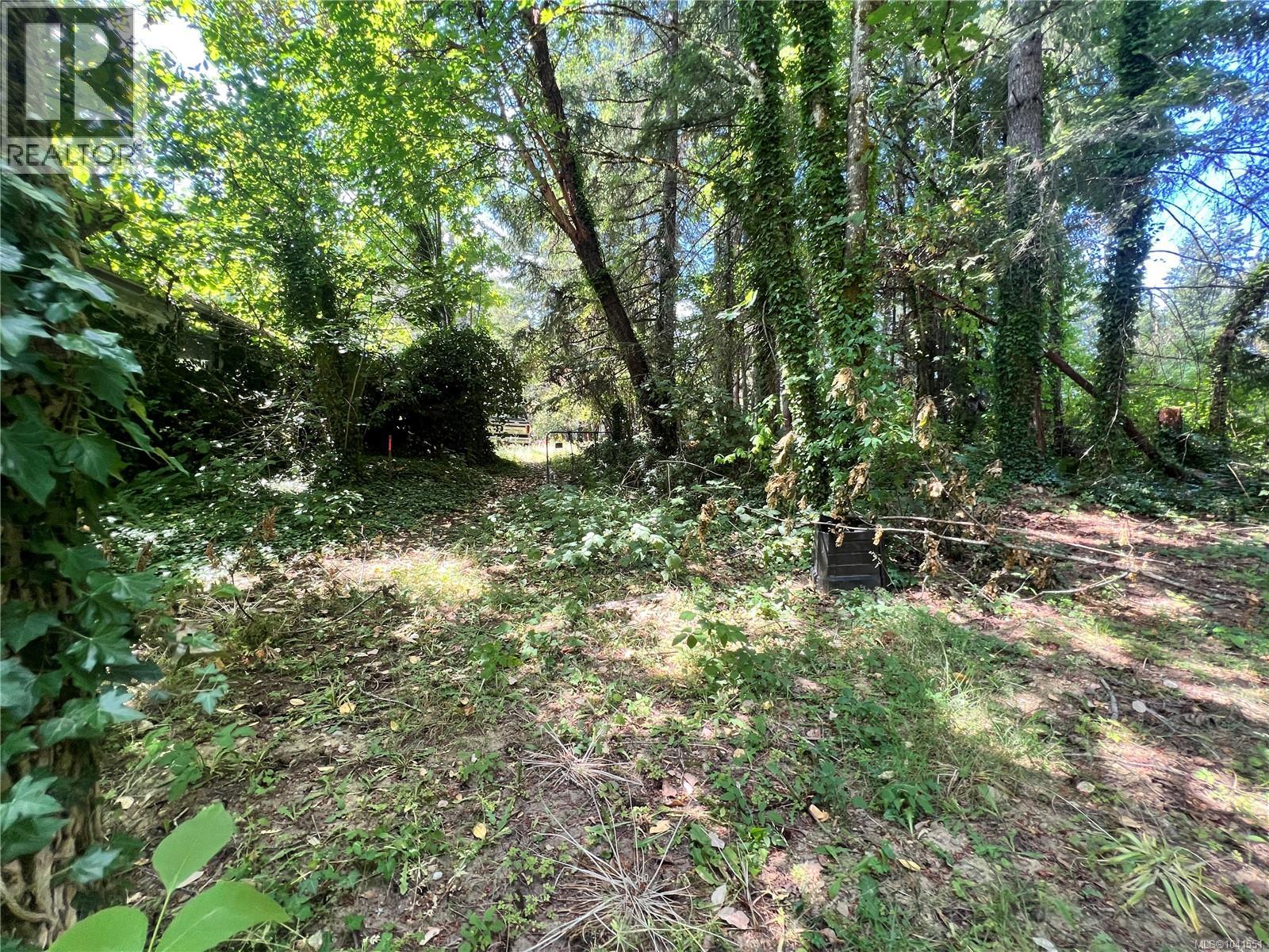 Lot B Chemainus Rd, Chemainus