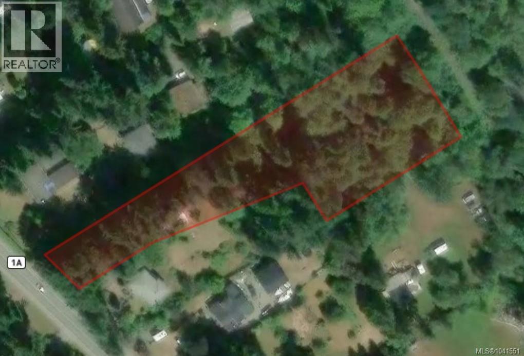 Lot B Chemainus Rd, Chemainus