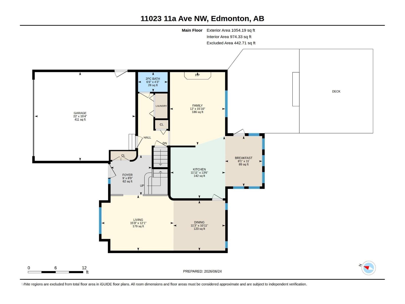 11023 11A AV NW - 2