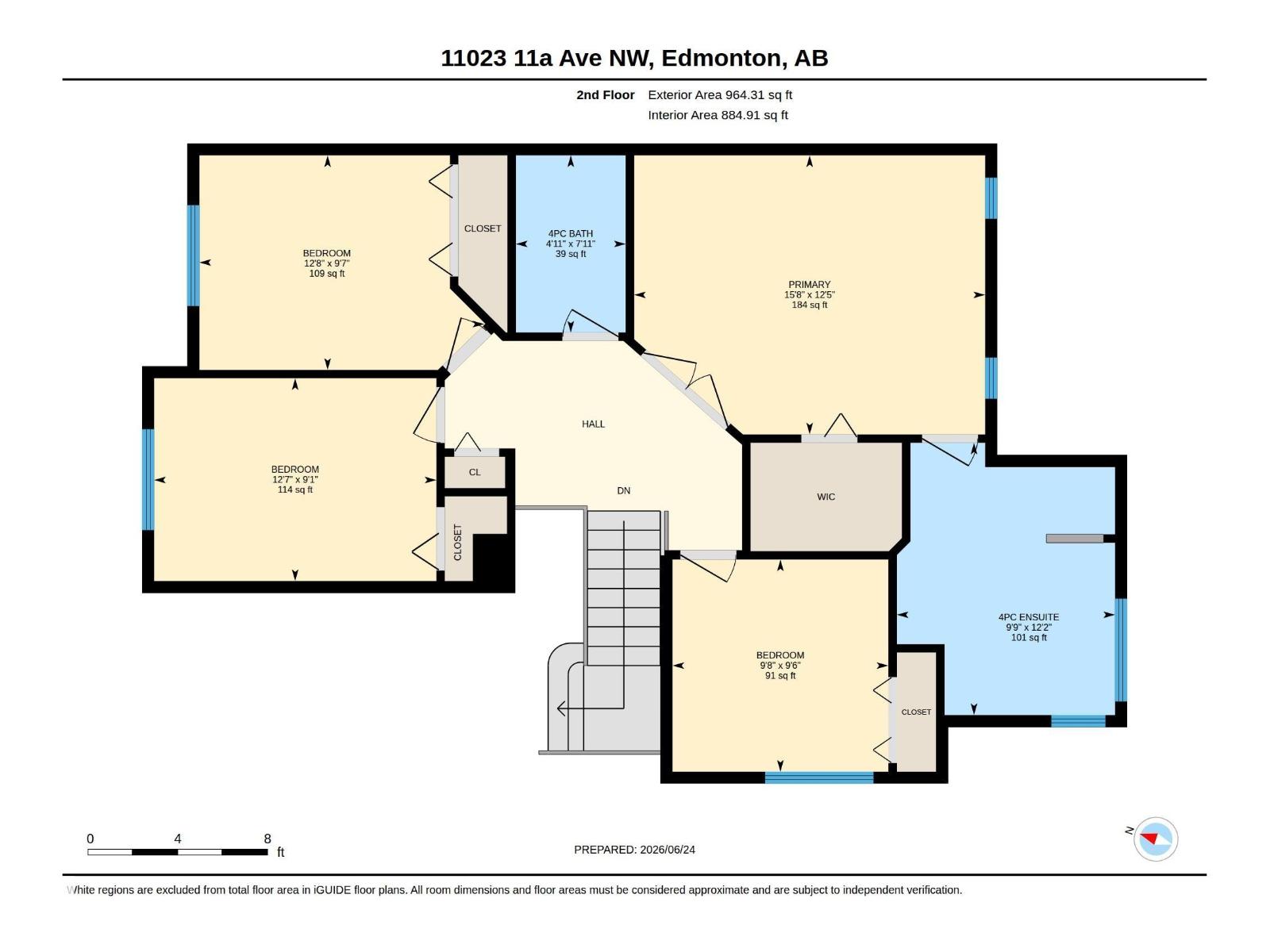 11023 11A AV NW - 3