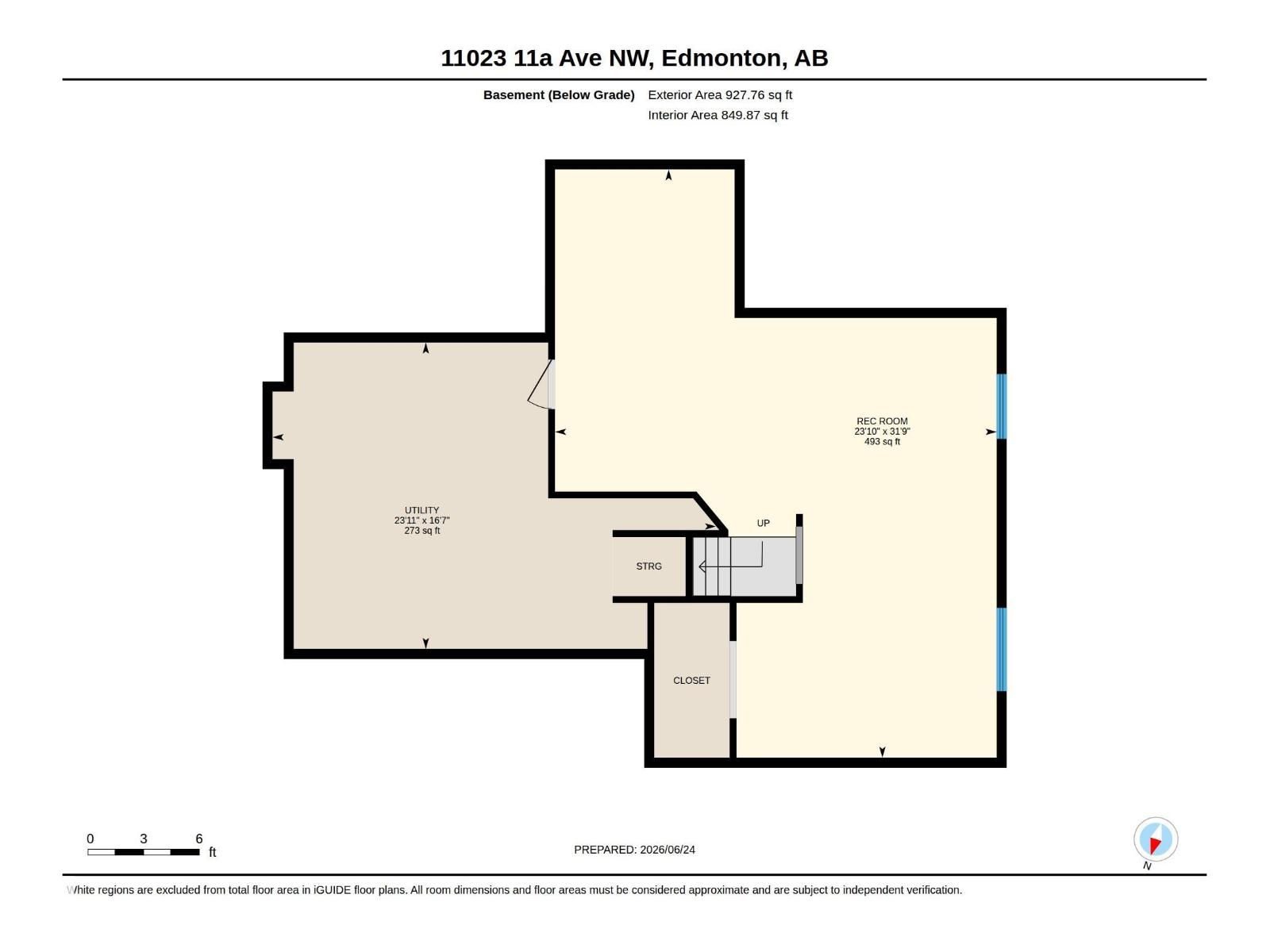 11023 11A AV NW - 4