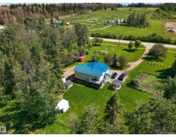 310 Hwy 13 E, Alder Flats, AB T0C0A0 Photo 16