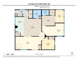 310 Hwy 13 E, Alder Flats, AB T0C0A0 Photo 45