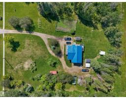 310 Hwy 13 E, Alder Flats, AB T0C0A0 Photo 8