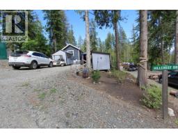 5363 Squilax Anglemont Road Unit# 98, Celista, BC V0E1M6 Photo 25