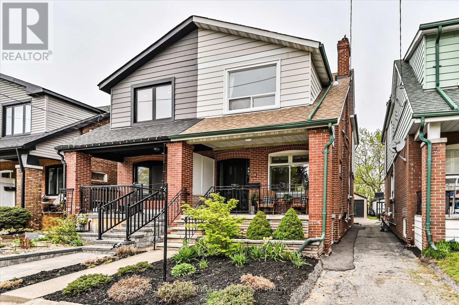 510 GLEBEHOLME BOULEVARD - 2