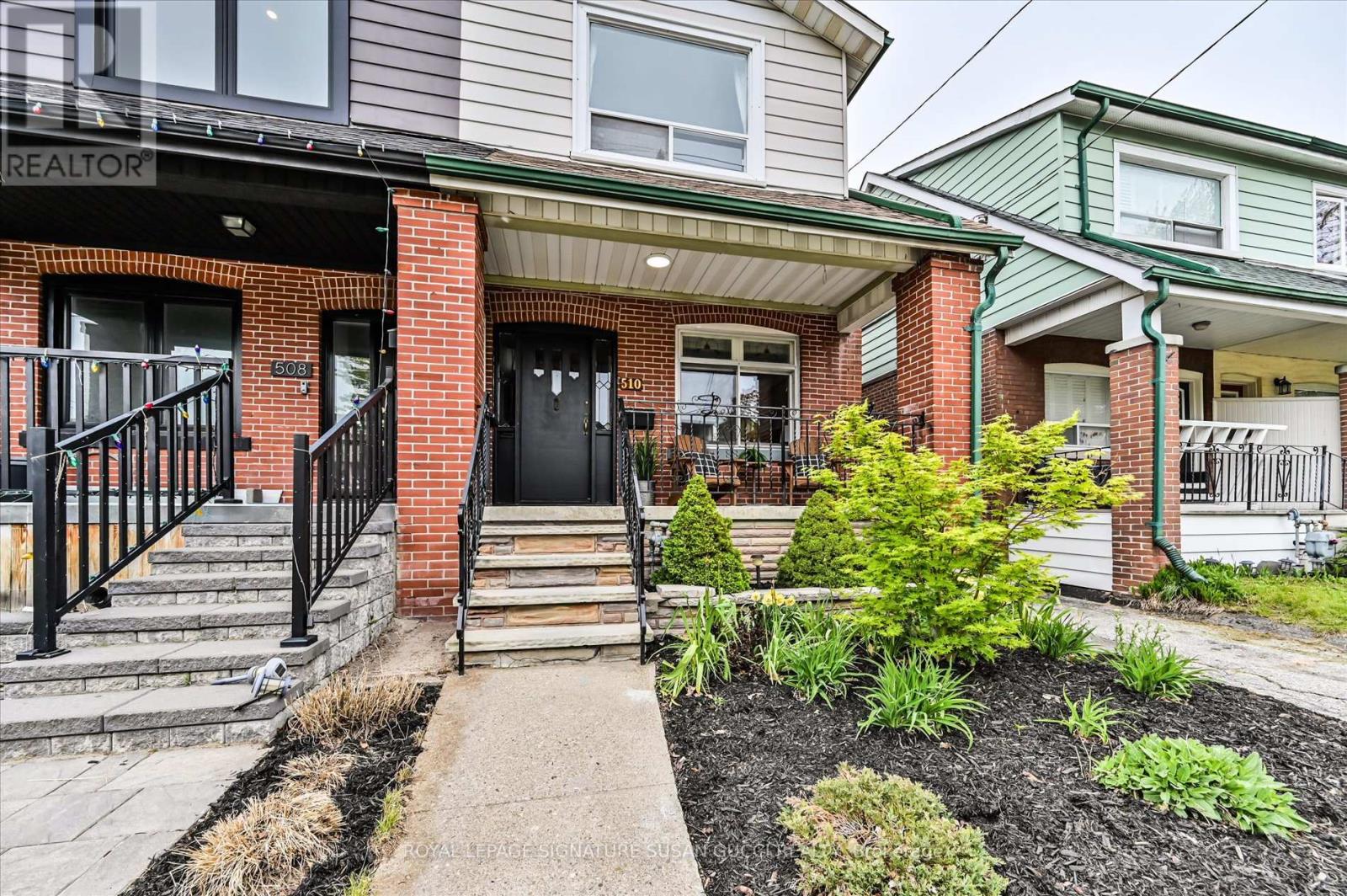 510 GLEBEHOLME BOULEVARD - 4