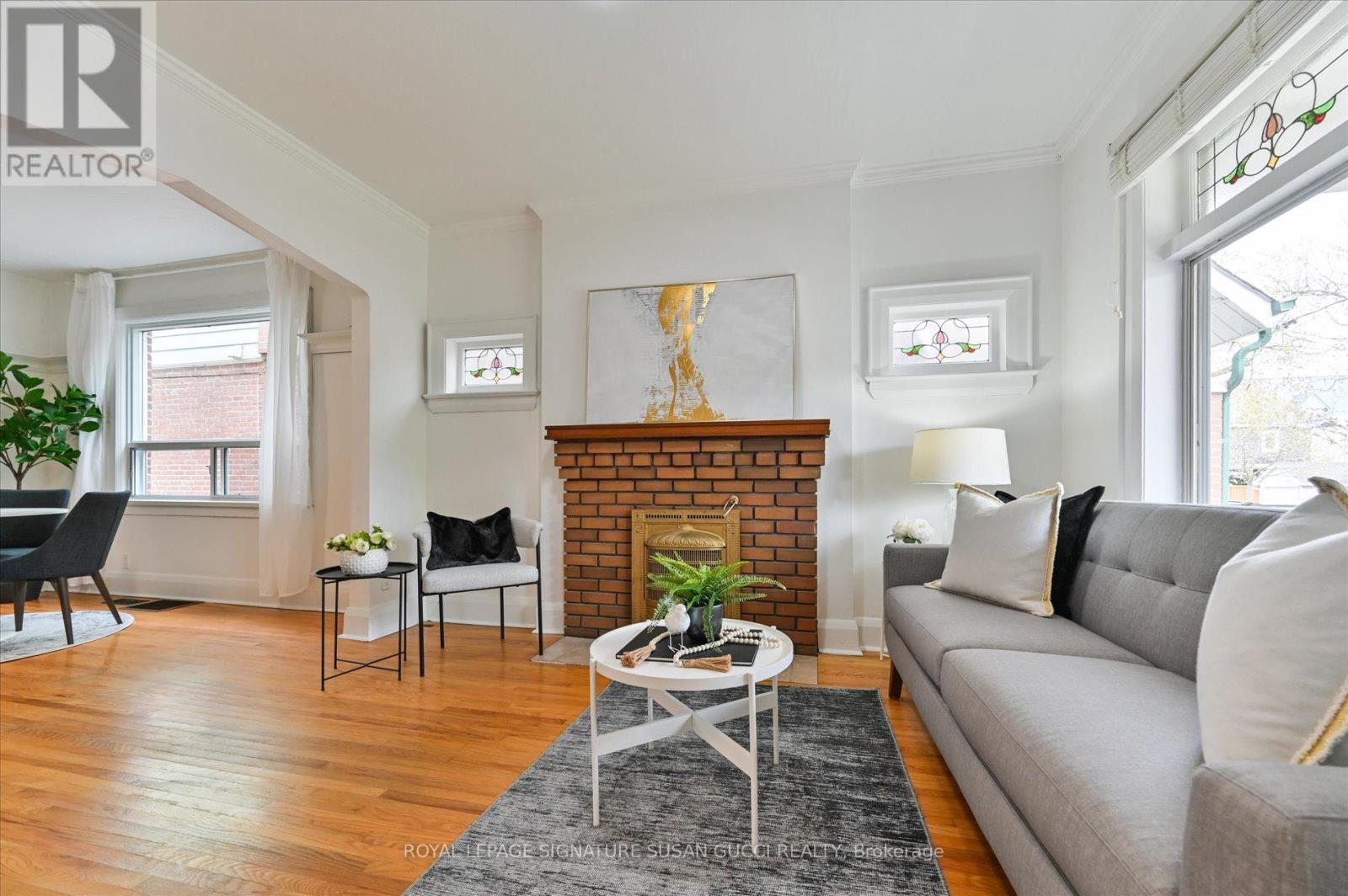 510 GLEBEHOLME BOULEVARD - 6