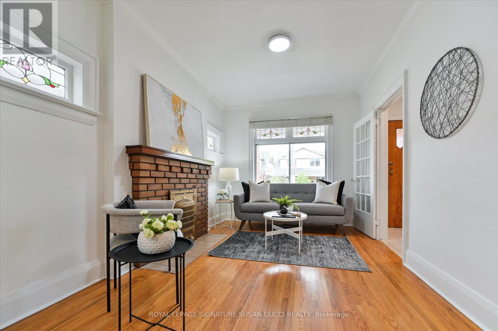 510 GLEBEHOLME BOULEVARD - 7