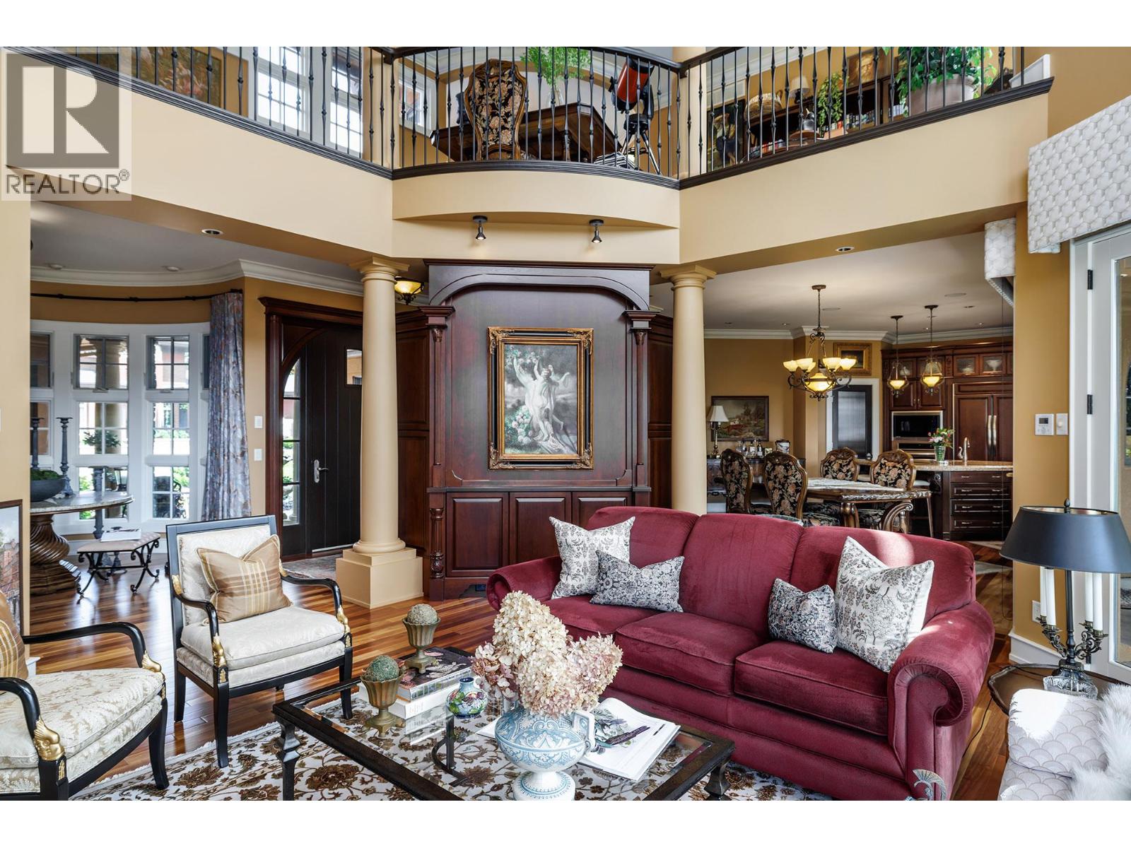 983 Westpoint Drive, Kelowna