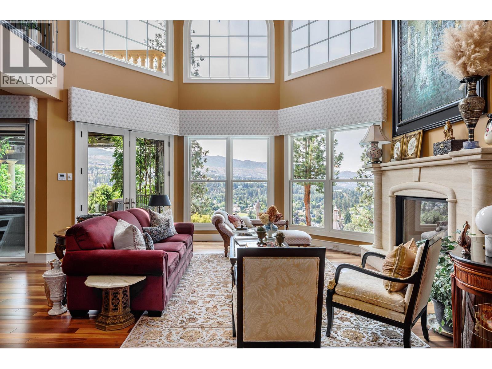 983 Westpoint Drive, Kelowna