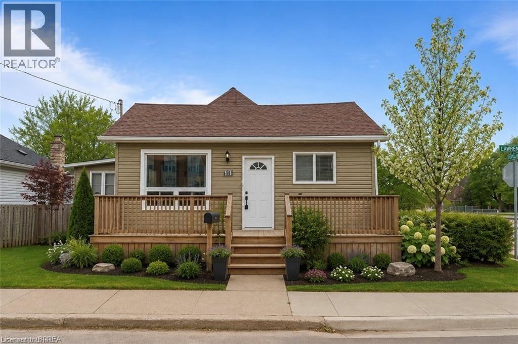 44 LAWRENCE Street - 1