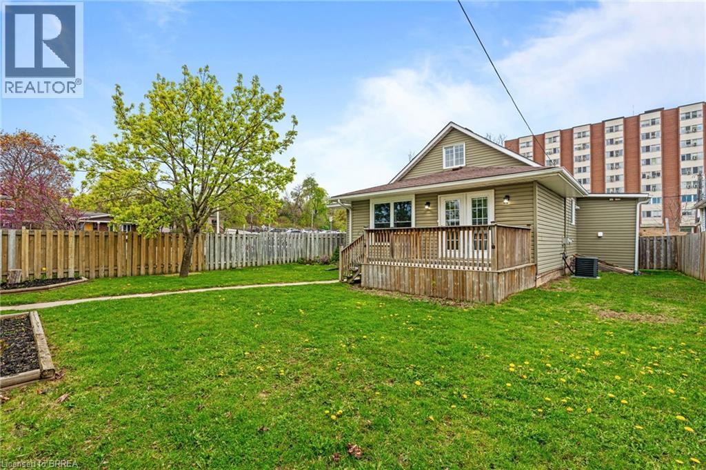 44 LAWRENCE Street - 34