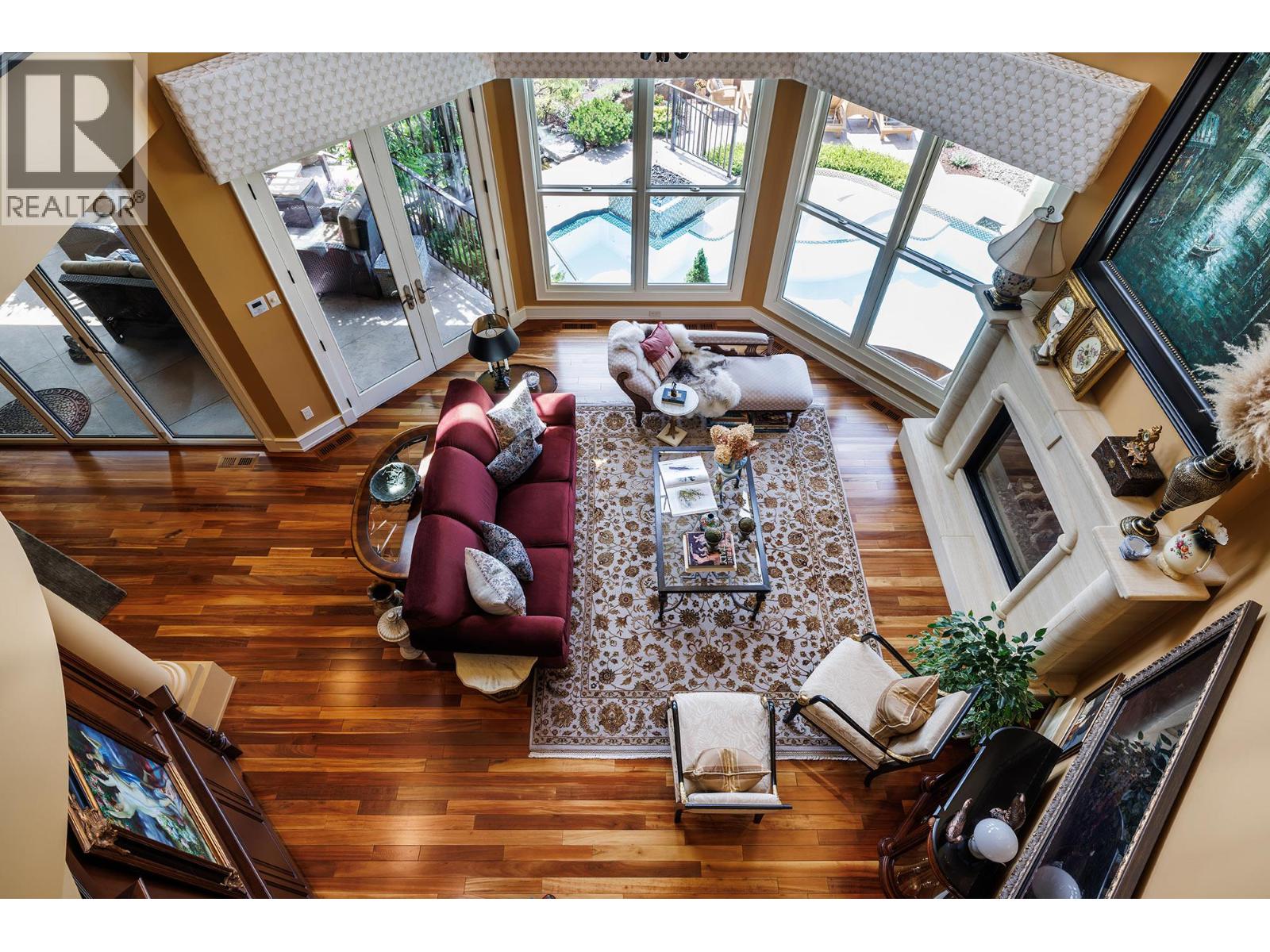 983 Westpoint Drive, Kelowna