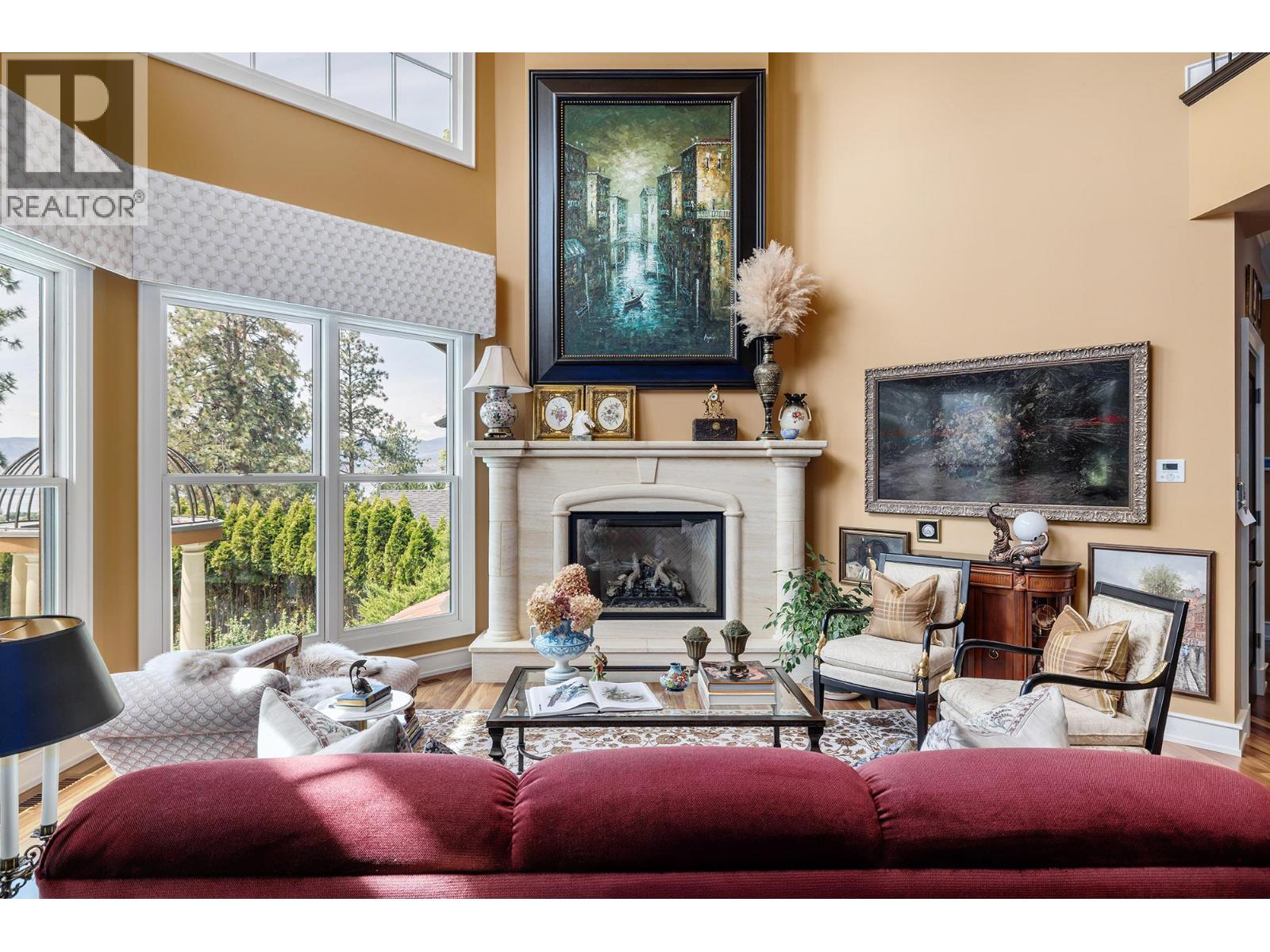 983 Westpoint Drive, Kelowna