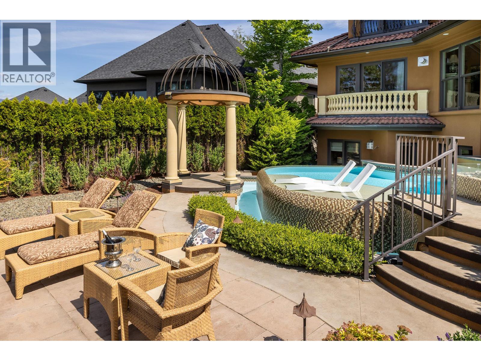 983 Westpoint Drive, Kelowna