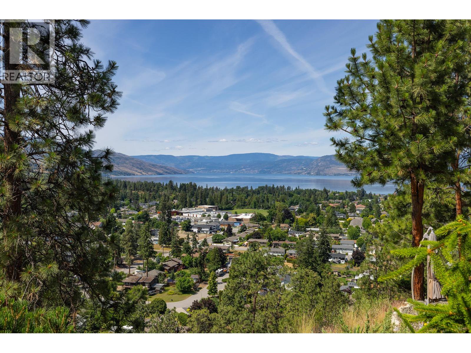 983 Westpoint Drive, Kelowna