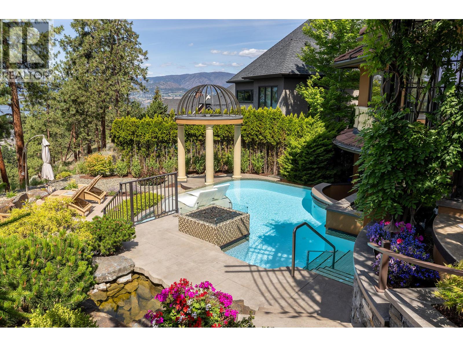 983 Westpoint Drive, Kelowna