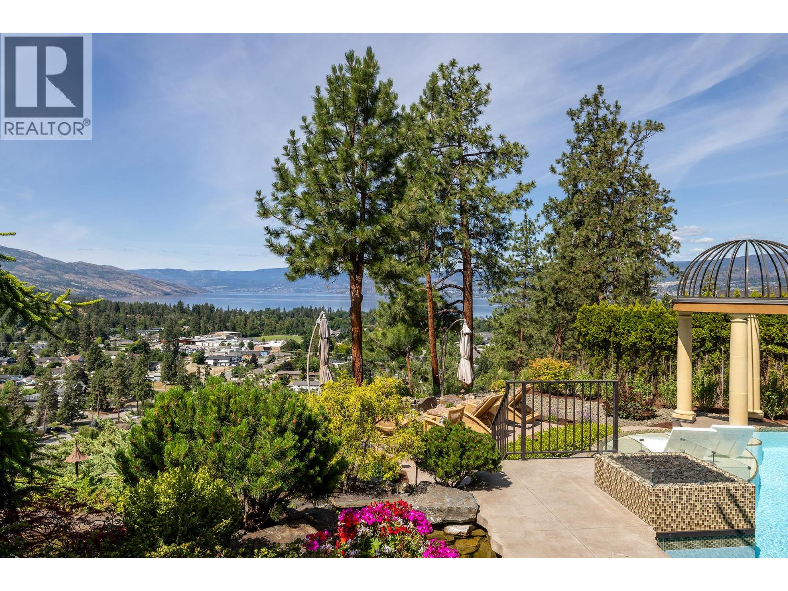 983 Westpoint Drive, Kelowna