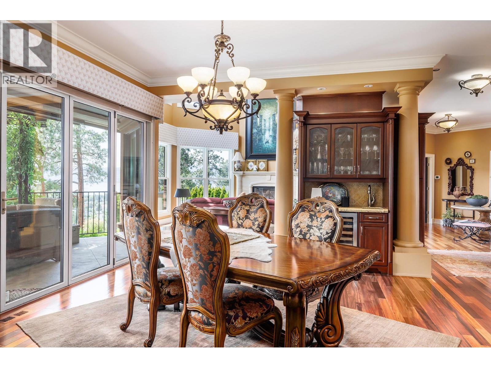 983 Westpoint Drive, Kelowna