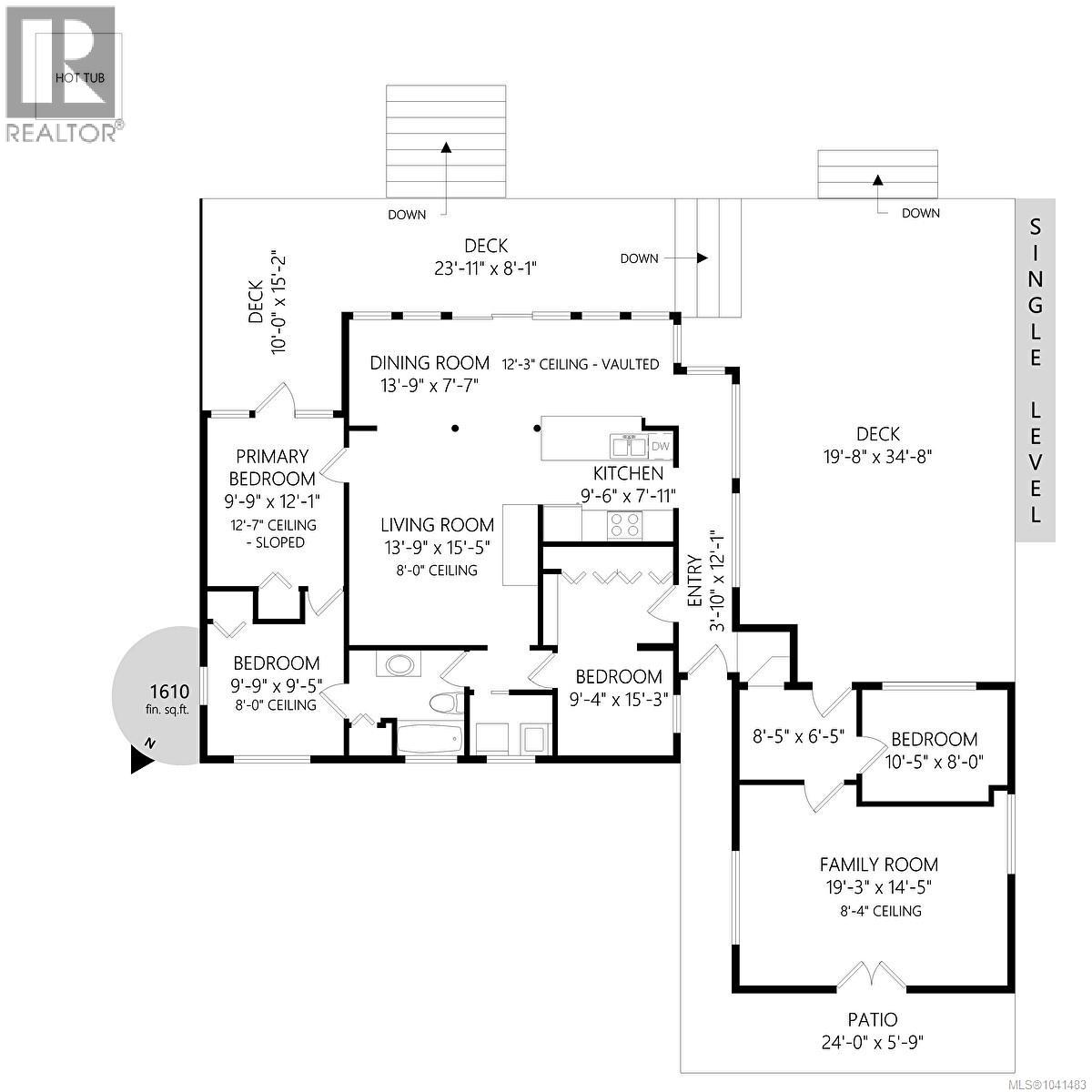 7815 Manatu Rd - 67