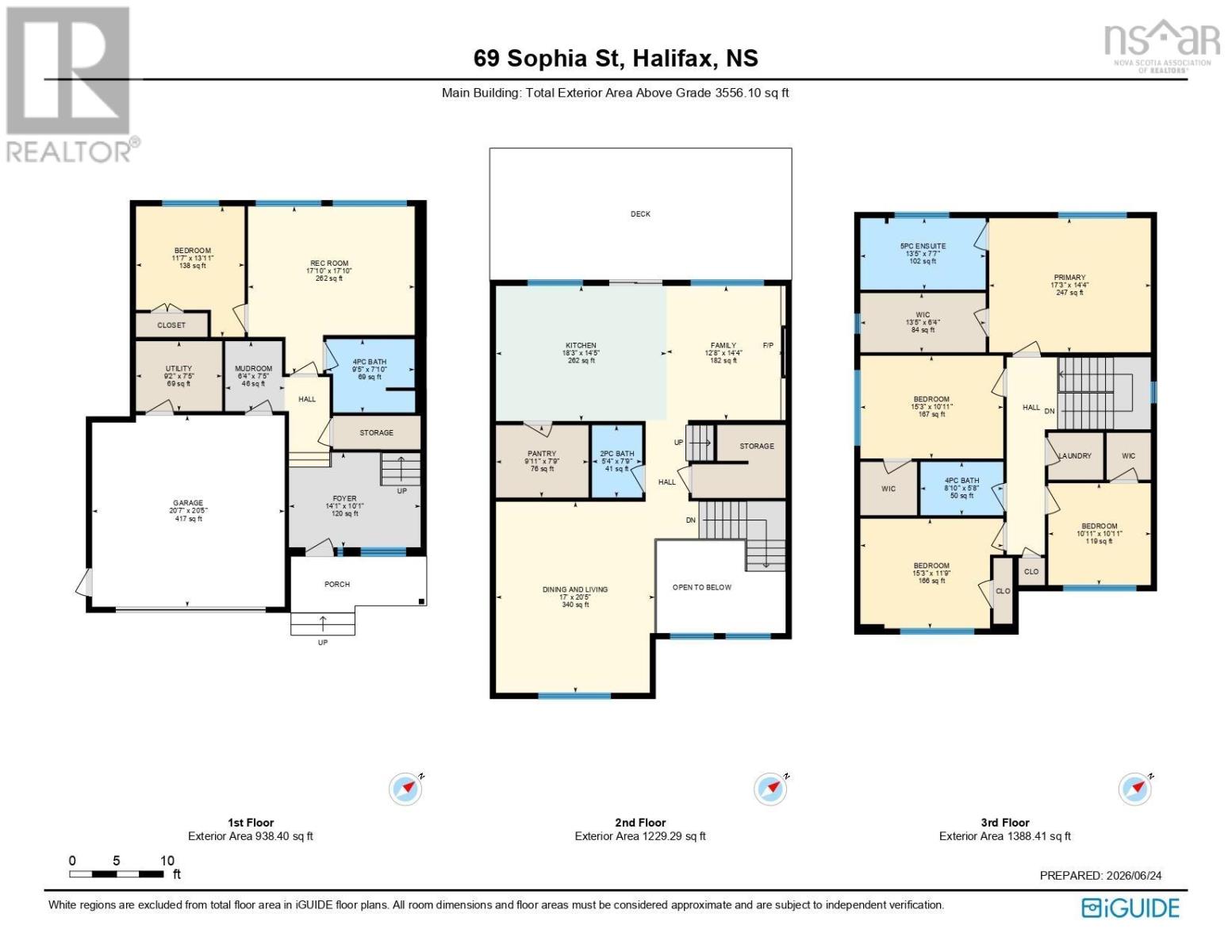 Property 45 of 46 of 69 Sophia Street