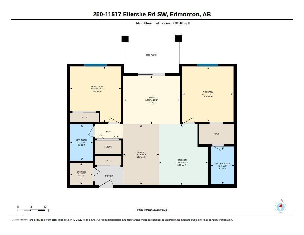 #250 11517 Ellerslie RD SW SW - 31