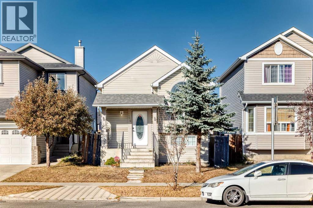 144 Taradale Drive NE - 1