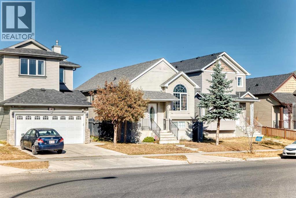 144 Taradale Drive NE - 3