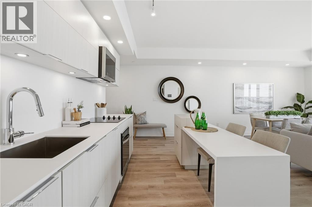 #2104 370 MARTHA Street - 12