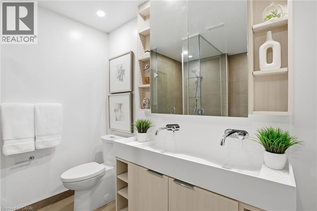 #2104 370 MARTHA Street - 21