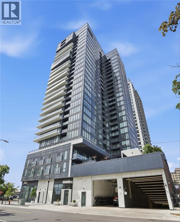 #2104 370 MARTHA Street - 3