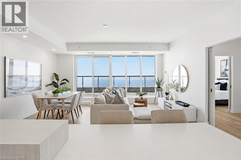 #2104 370 MARTHA Street - 7