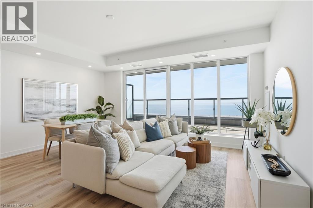 #2104 370 MARTHA Street - 9