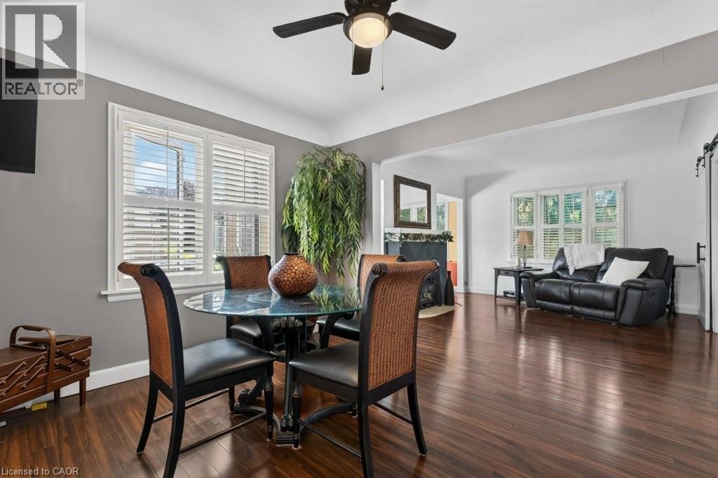 5331 GREENLANE Road - 11