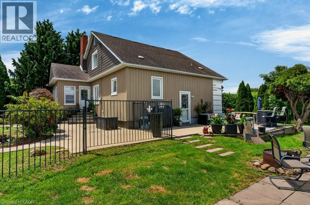 5331 GREENLANE Road - 20