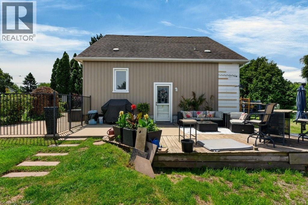 5331 GREENLANE Road - 21