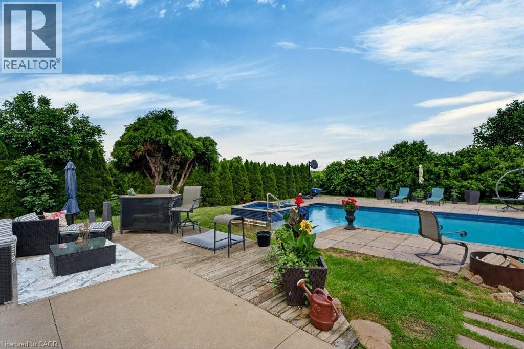 5331 GREENLANE Road - 23