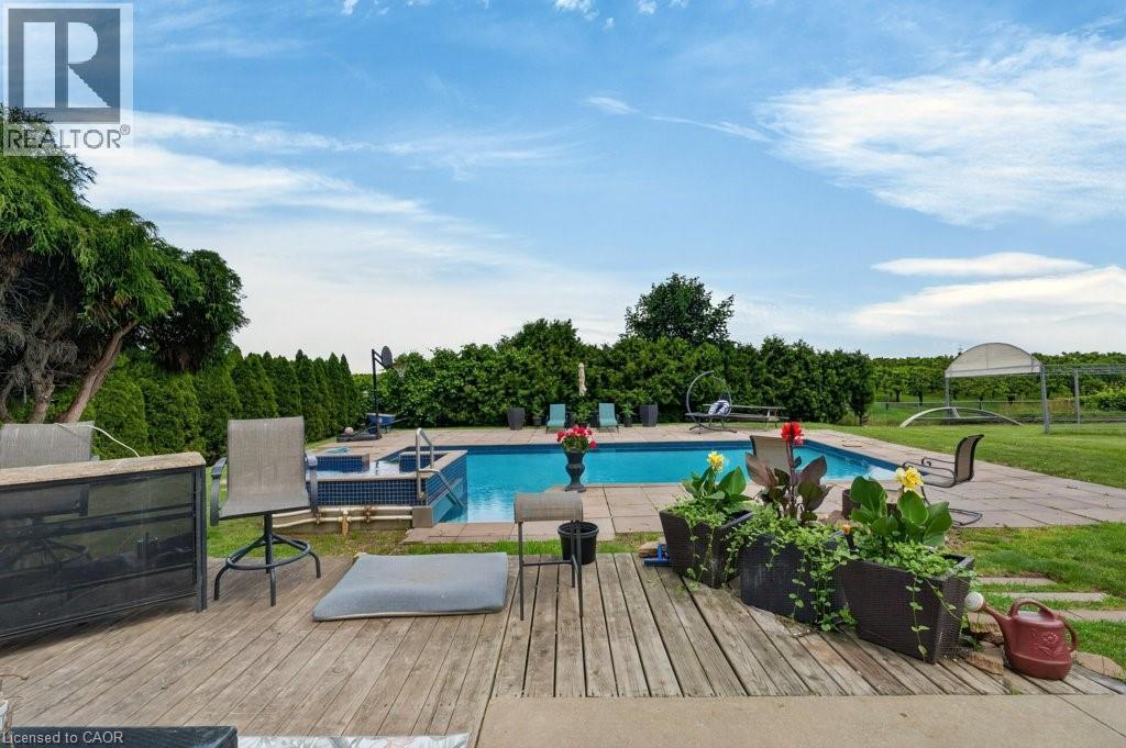 5331 GREENLANE Road - 24