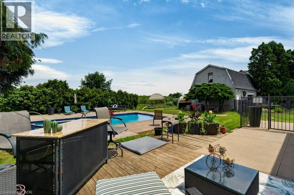 5331 GREENLANE Road - 25