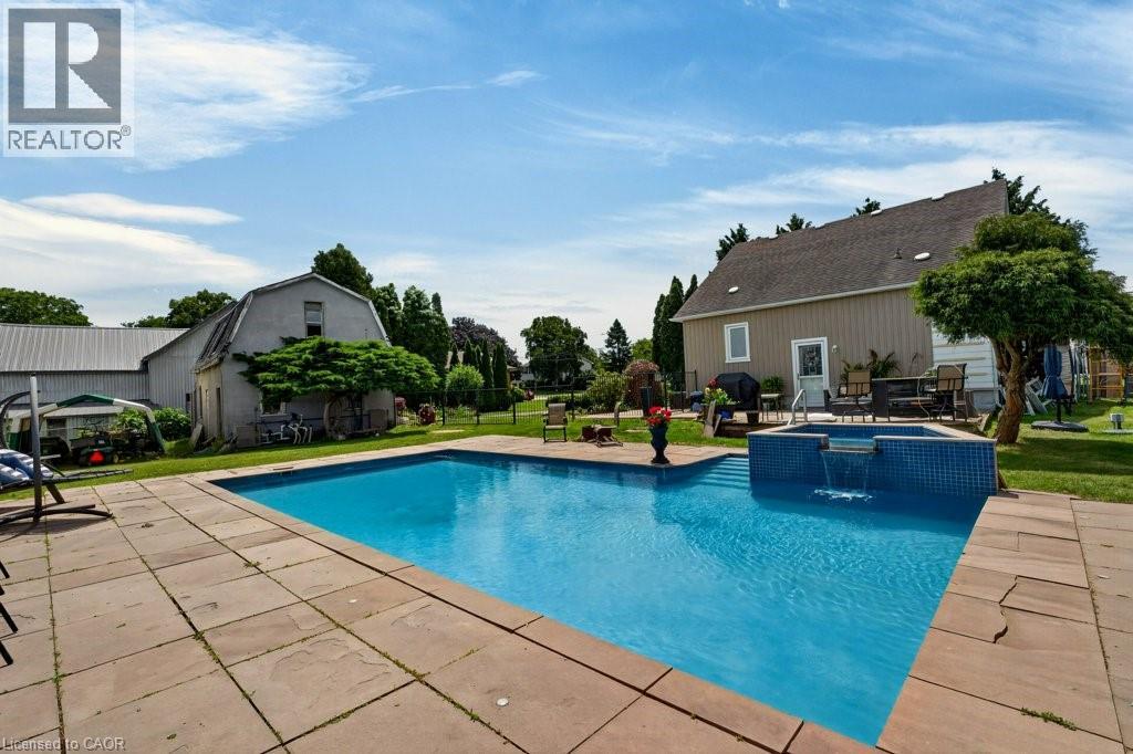 5331 GREENLANE Road - 27