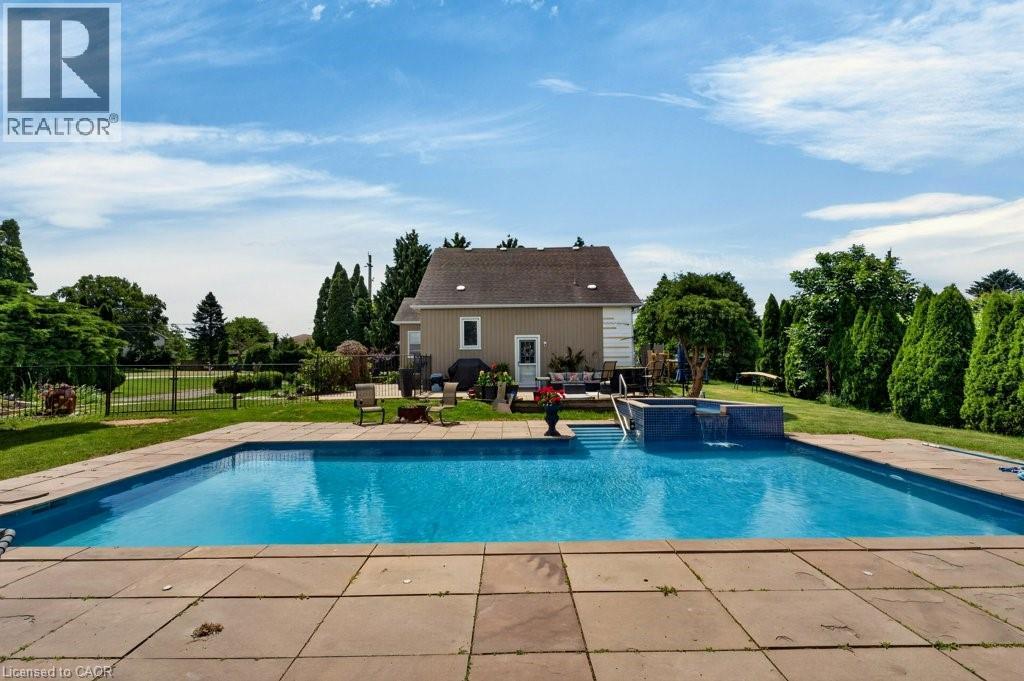 5331 GREENLANE Road - 28